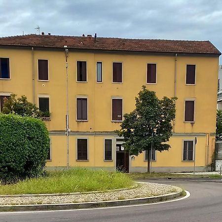 Casa Bicocca Daire Milano Dış mekan fotoğraf