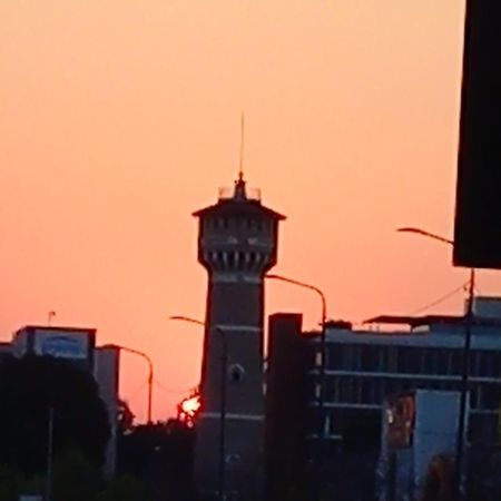 Casa Bicocca Daire Milano Dış mekan fotoğraf
