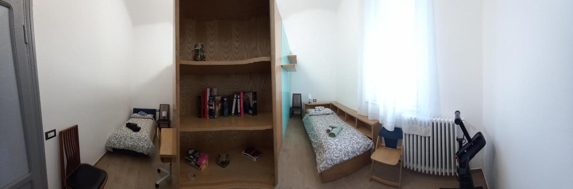 Casa Bicocca Daire Milano Dış mekan fotoğraf