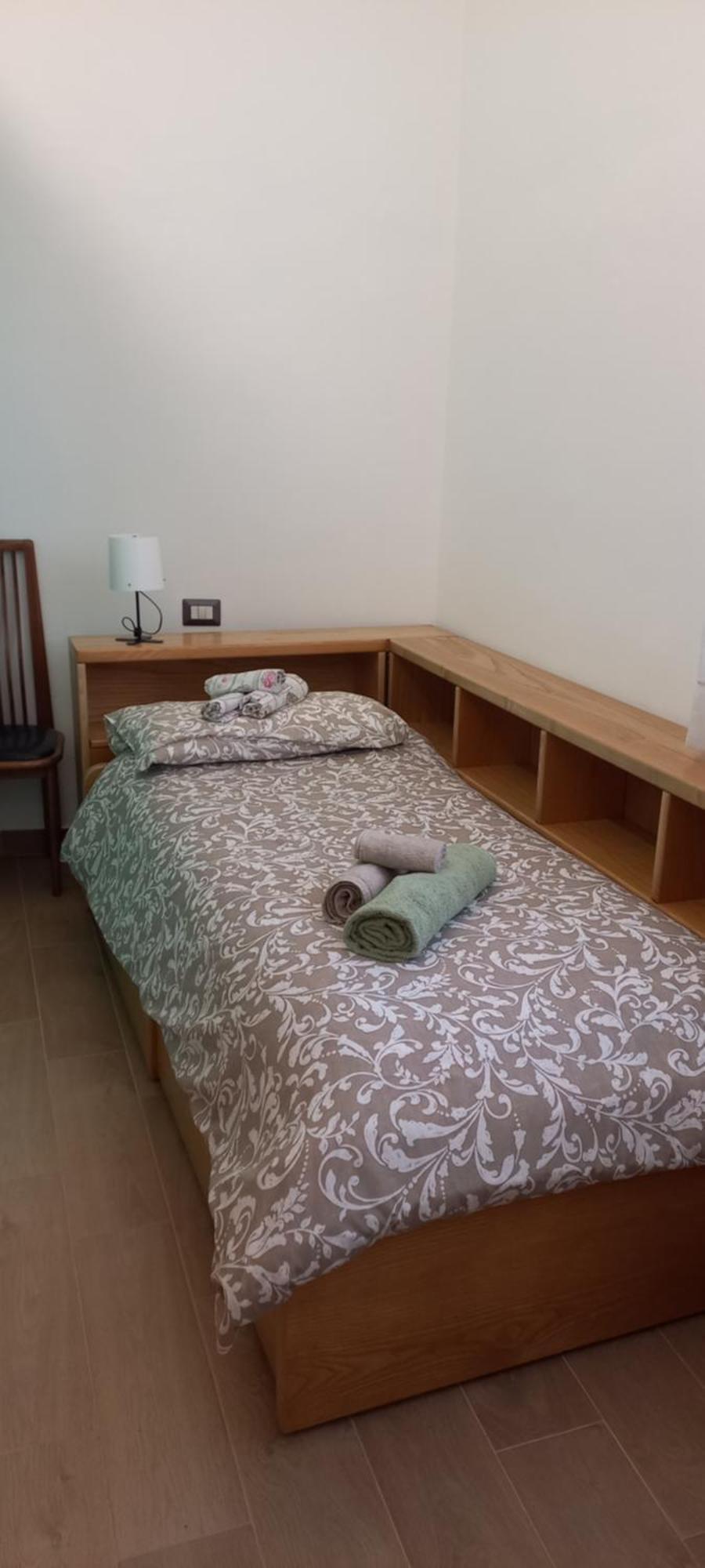 Casa Bicocca Daire Milano Dış mekan fotoğraf
